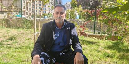 Şırnak’ta Hematoloji Hastaları Çözüm Bekliyor: “İlaçlarım Bitiyor, Ankara’ya Gitmek Zorundayım”