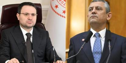 Özgür Özel, Adalet Bakanı Gürlek’e tazminat ödeyecek