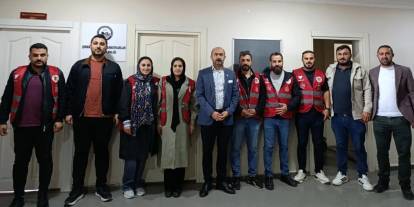 Şırnak’ta SMA Hastası Elisa Bebek İçin Seferberlik Çağrısı