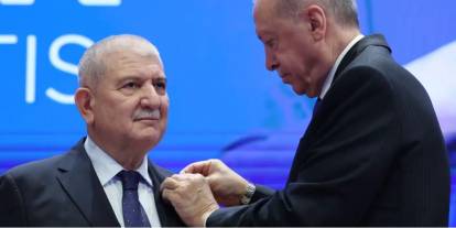 Bir milletvekili daha Ak Parti'ye katıldı