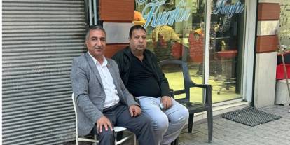 Başkan Anmal: “Cizre Devlet Hastanesi Bir Değerini Kaybetti”
