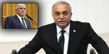 Tartışmalar krize döndü: Hem partisinden hem de milletvekillilikten istifa etti!