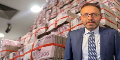 Eski Ak Parti Milletvekili ve Eski Başbakan Danışmanı Gözaltına Alındı!