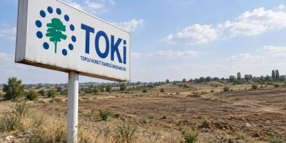 TOKİ, Şırnak ve İlçelerinde Arsa Satışına Çıkıyor