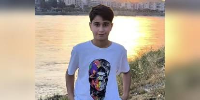 Şırnak’ta Günlerdir Kayıp Olan Çocuktan Haber Var