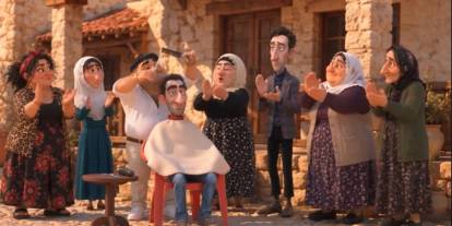 Botan düğünlerini anlatan Kürtçe mini dizi milyonlara ulaştı