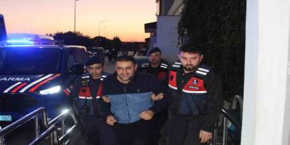 Belediye Başkanı dahil 34 kişi tutuklandı
