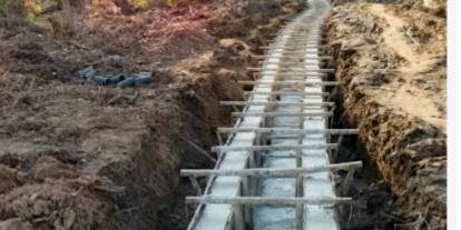 Şırnak Cevizdüzü’nde 15 Hektar Arazi Sulu Tarıma Kazandırılacak