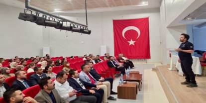 Şırnak’ta TÜBİTAK ve Proje Tanıtım Toplantıları 6 İlçede Gerçekleştirildi