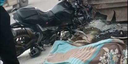 Şırnak’ta Trafik Kazası: 1 Kişi Hayatını Kaybetti, 1 Kişi Yaralandı