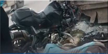 Şırnak'ta ki trafik kazasında hayatını kaybeden kişinin ismi belli oldu