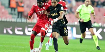 Amedspor Deplasmanda Geriden Gelerek Kazandı