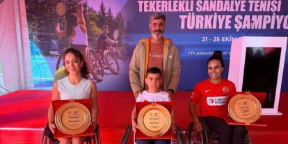 Şırnaklı Sporculardan Türkiye Şampiyonası’nda Büyük Başarı