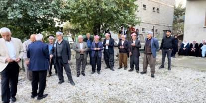 31 Yıl Sonra Köylerine Döndüler, Yol Bekliyorlar