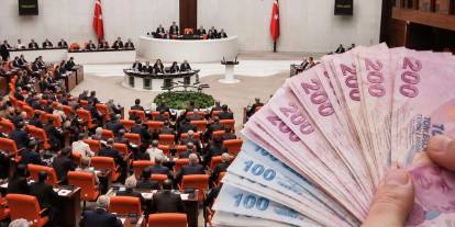 Borcu Olanlar Dikkat! 1 Milyon Kişinin Borcu Silinecek