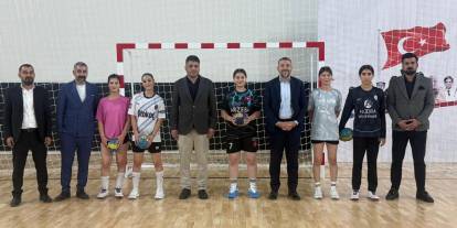 Cizre TSO Başkan Adayı Mehmet  Muad Elçiİ'den Cizre  Yıldızlar Spor  Kulübü'ne  Ziyaret