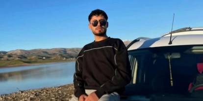 Gabar’da İş Kazası: 1 Ölü