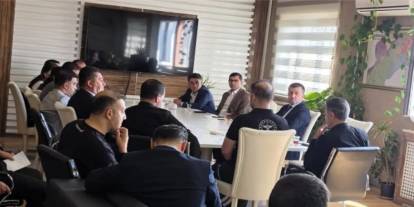 Şırnak İl Sağlık Müdürlüğünden 2026-2028 Bütçe Planlaması