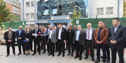 Şırnak’taki STK’lardan Kumçatı’da 6 Gündür Süren Elektrik Kesintilerine Tepki