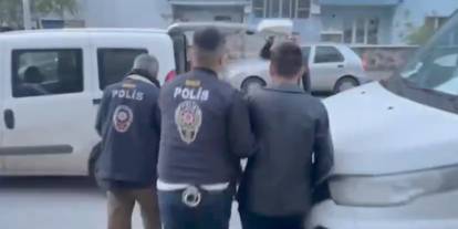 Şırnak ve Birçok İlde Operasyon: 275 Şüpheli Yakalandı