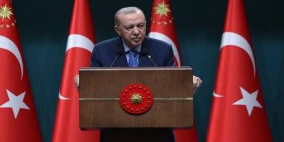 Cumhurbaşkanı Erdoğan, Emekli Maaşlarında Yeni Düzenleme İçin Tarih Verdi