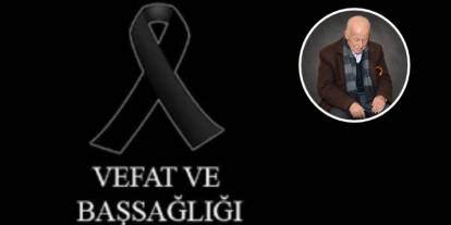 Şırnak'ın Eski Belediye Başkanı Hayatını Kaybetti!