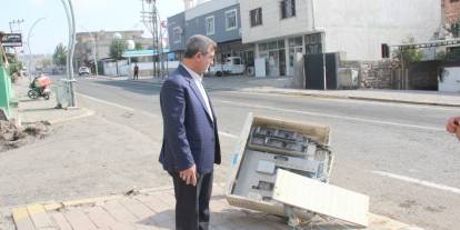 HÜDA PAR Şırnak Kumçatı’dan Tepki Gösterdi: “Hiçbir Gerekçe Mazeret Olamaz”