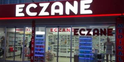 Şırnak’ta Eczanelerin Çalışma Saatleri Değişiyor: Yeni Uygulama 1 Kasım’da Başlıyor