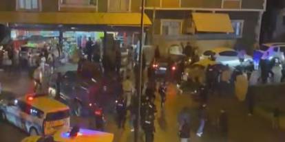 Şırnak’ta İki Grubun Kavgasında 1 Kişi Yaralandı