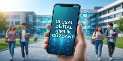 Türkiye’de Dijital Kimlik Cüzdanı Dönemi Başlıyor: Tarih Belli Oldu