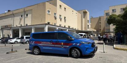 Arazi anlaşmazlığı kavgasında 7 kişi yaralandı