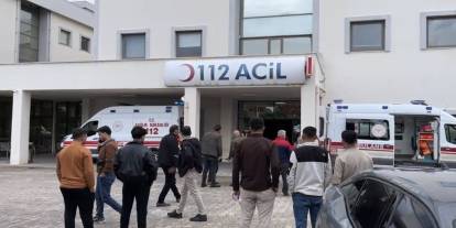 Su Dolu Asansör Çukuruna Düşen Çocuk Hayatını Kaybetti