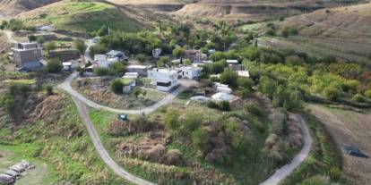 Adıyaman Boztepe Köyü’nde Su Sıkıntısı Yaşanıyor
