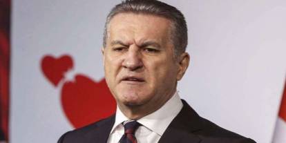 Gündemden Düşmeyen Mileltvekili Partisinden İstifa Etti!