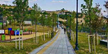 Şırnak’ta Duyurusu Yapıldı: 1 Kasım’dan İtibaren Ücretli Olacak