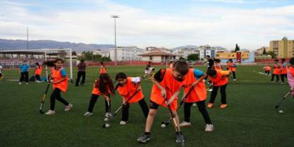Şırnak'ta bir ilk: Silopi'de gerçekleştirildi