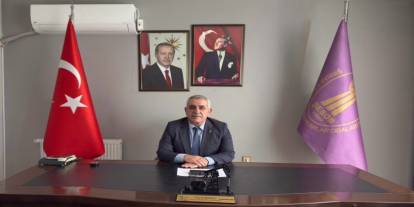 Heşar Haşimoğlu’ndan Çağrı: Silopi’ye Araç Muayene İstasyonu İstiyoruz!