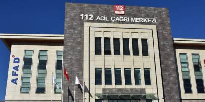 112 Acil Çağrı Sistemi’nde Yeni Dönem: Şırnak’ta da Müdürlük Kurulacak