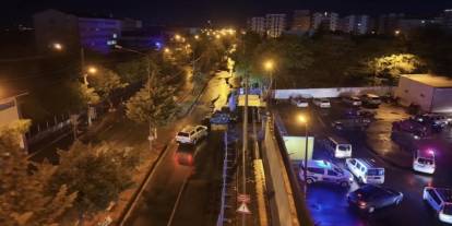 Diyarbakır'da Fuhuş Operasyonu: 17 Kişi Tutuklandı, 977 Milyon TL’lik İşlem