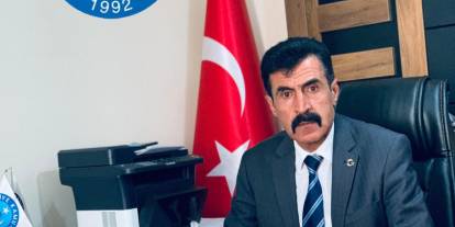 Başkan Tatar; “Memur Ve Emekli 96,7 Milyardan Hakkını İstiyor!”