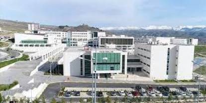 Şırnak Üniversitesi Genel Sekreteri Altıntaş’tan "Sahte Paylaşım" Açıklaması: "Yasal Süreç Başlatıldı"