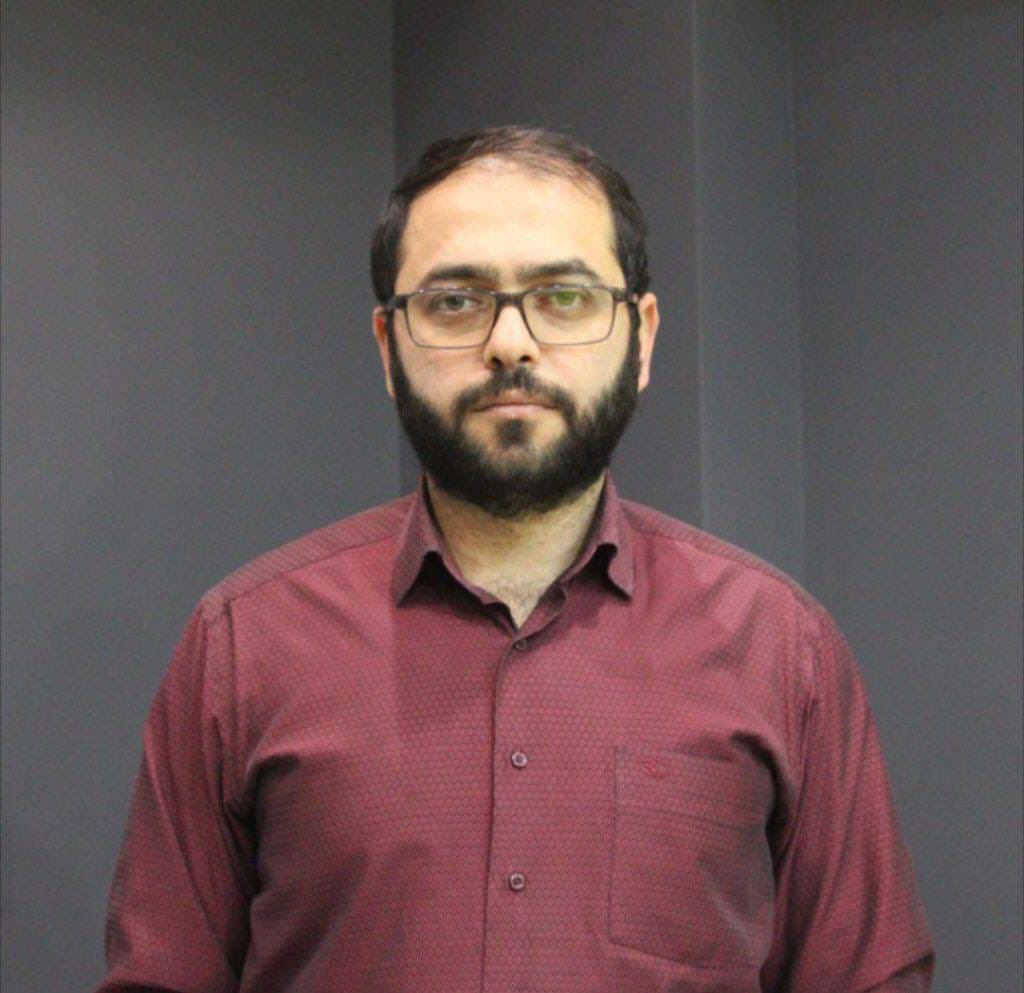 HÜDA PAR Adana İl Sekreteri Sacit Pişgin