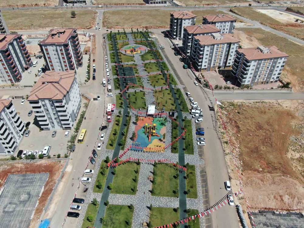 Kazada Hayatını Kaybeden İha Muhabirlerinin İsmi Parkta Yaşatılacak