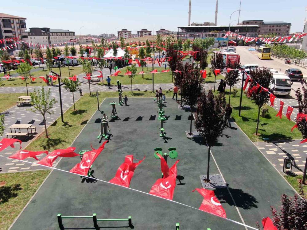 Kazada Hayatını Kaybeden İha Muhabirlerinin İsmi Parkta Yaşatılacak