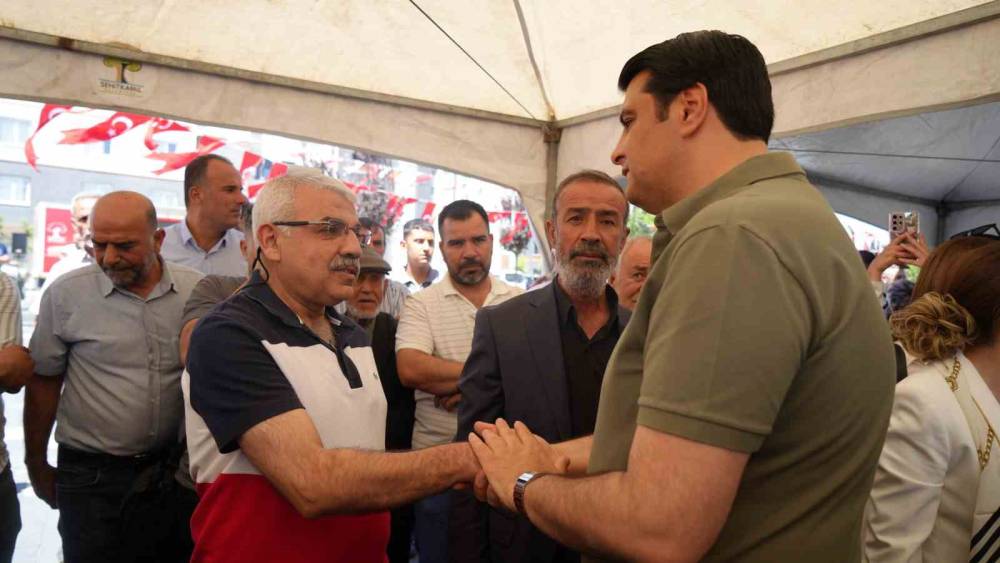 Kazada Hayatını Kaybeden İha Muhabirlerinin İsmi Parkta Yaşatılacak