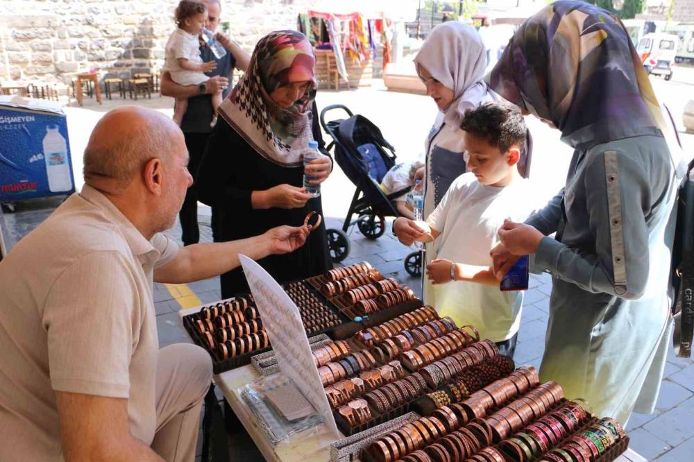 Sağlıklı Bir Yaşamın Gizli Anahtarı Bakıra İlgi Artıyor