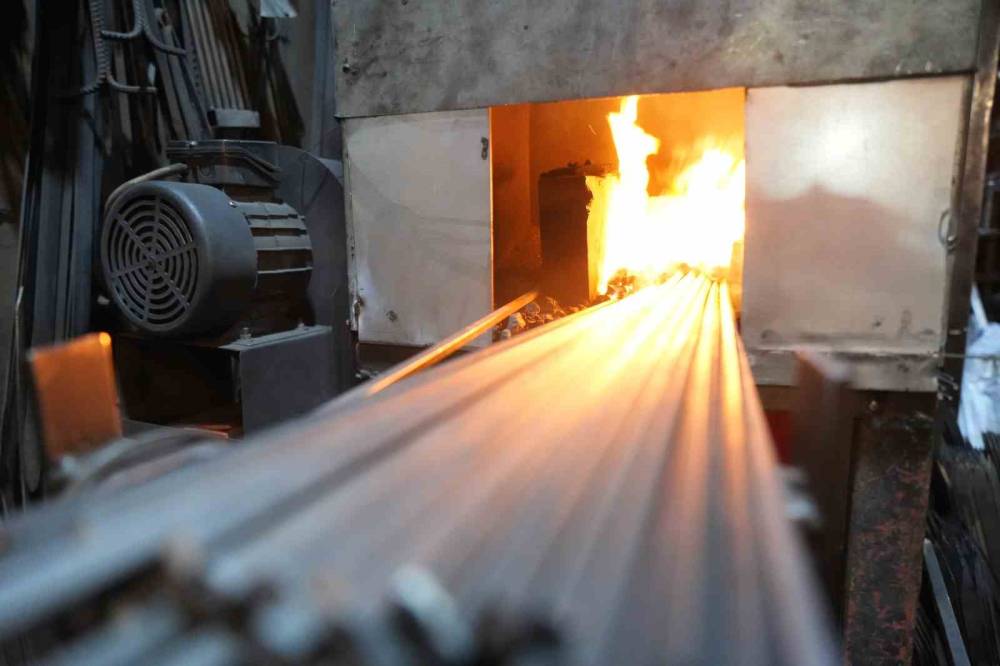Üniversite Okumasına Rağmen Dedesinin Mesleğinden Vazgeçmedi