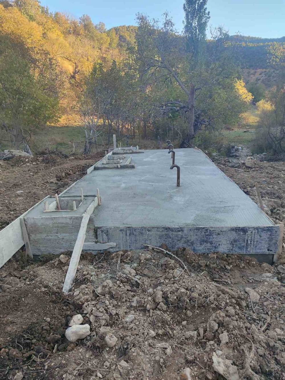Şirvan’da 2 Yılda 54 Altyapı Projesi Hayata Geçiyor