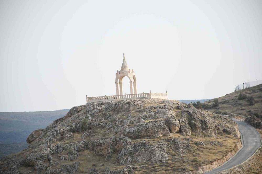 Şırnak’ta Bir Köy Daha Turizme Kazandırılacak