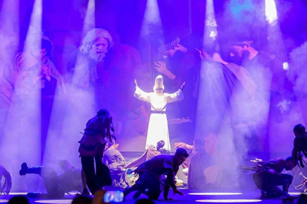 Gaziantep’te Hemşehri Dernekleri Festivali Başladı